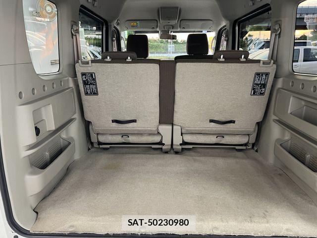 Suzuki EVERY WAGON 2015-10 7562097-12