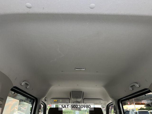 Suzuki EVERY WAGON 2015-10 7562097-13