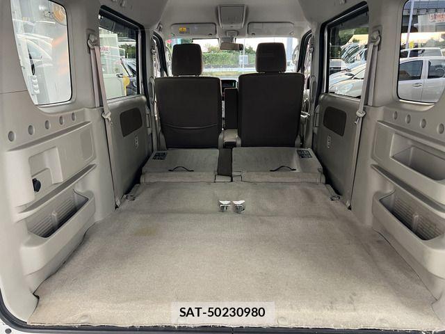 Suzuki EVERY WAGON 2015-10 7562097-14