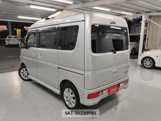 Suzuki EVERY WAGON 2015-10 7562097-1