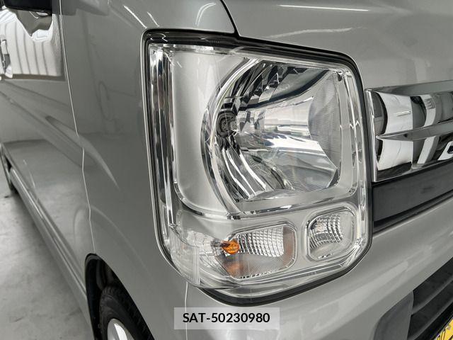 Suzuki EVERY WAGON 2015-10 7562097-19