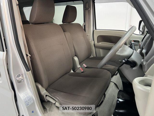 Suzuki EVERY WAGON 2015-10 7562097-2