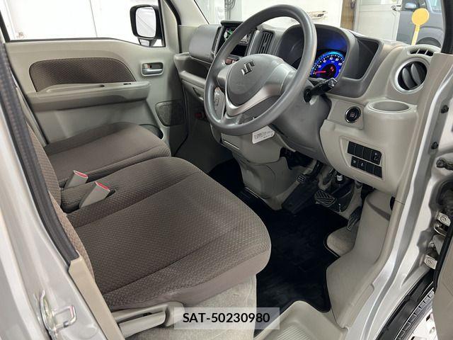 Suzuki EVERY WAGON 2015-10 7562097-3