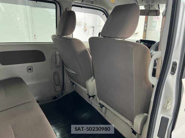 Suzuki EVERY WAGON 2015-10 7562097-6