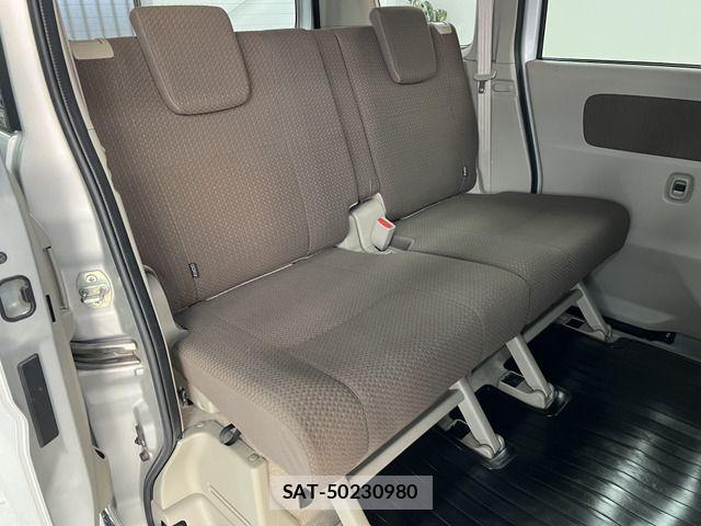 Suzuki EVERY WAGON 2015-10 7562097-7