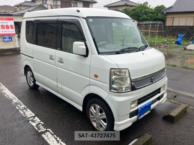 Suzuki EVERY WAGON 2010-03 7562100-0
