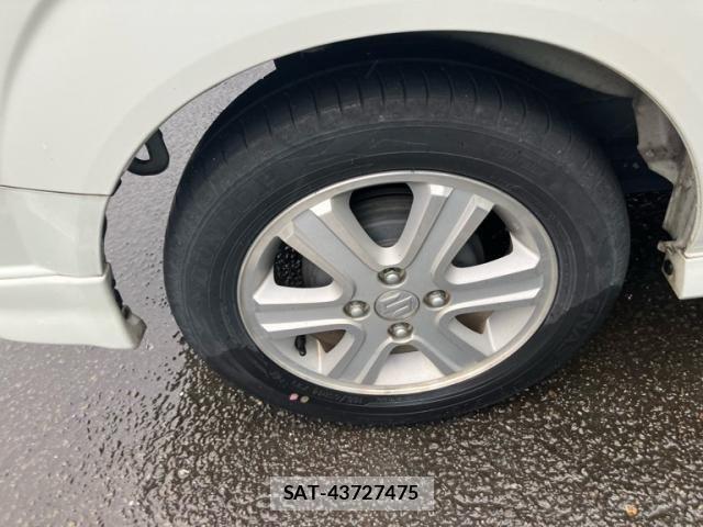 Suzuki EVERY WAGON 2010-03 7562100-9