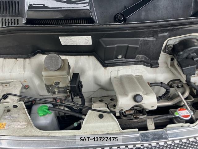 Suzuki EVERY WAGON 2010-03 7562100-11