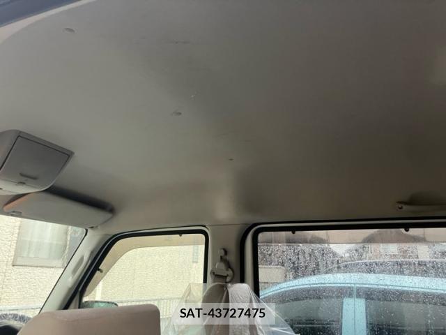 Suzuki EVERY WAGON 2010-03 7562100-14
