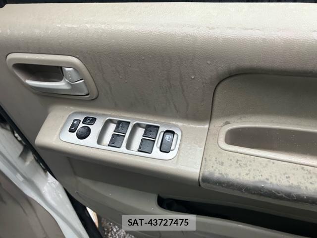Suzuki EVERY WAGON 2010-03 7562100-16