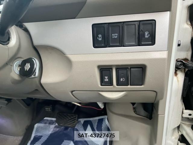 Suzuki EVERY WAGON 2010-03 7562100-17