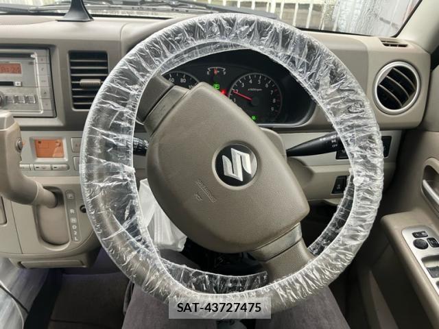 Suzuki EVERY WAGON 2010-03 7562100-18