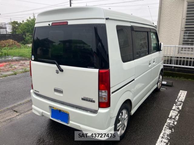 Suzuki EVERY WAGON 2010-03 7562100-3