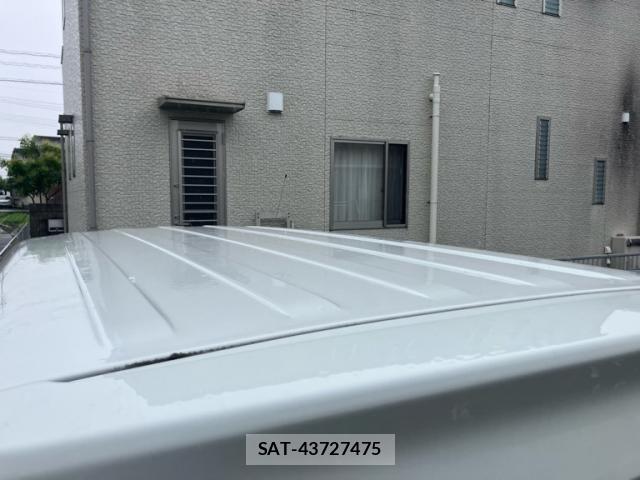 Suzuki EVERY WAGON 2010-03 7562100-4