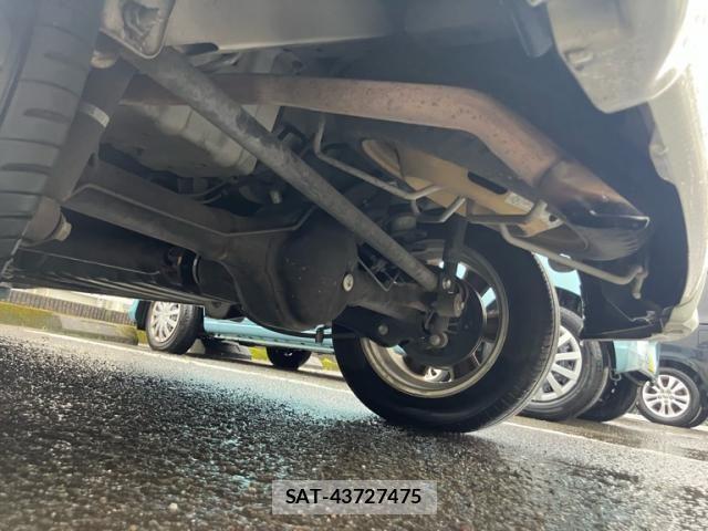 Suzuki EVERY WAGON 2010-03 7562100-5