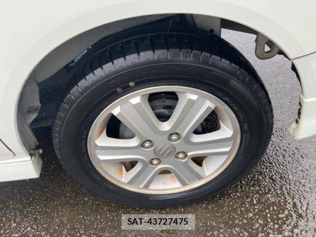 Suzuki EVERY WAGON 2010-03 7562100-6