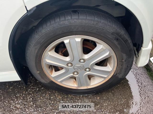 Suzuki EVERY WAGON 2010-03 7562100-8