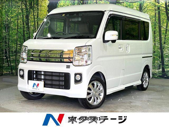 Suzuki EVERY WAGON 2023-06 7562096-0