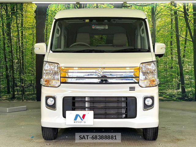 Suzuki EVERY WAGON 2023-06 7562096-12