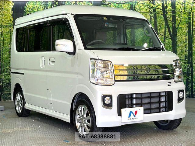 Suzuki EVERY WAGON 2023-06 7562096-14