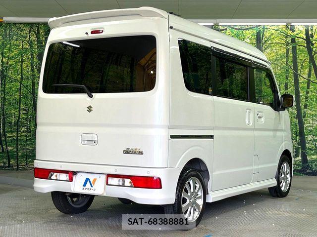 Suzuki EVERY WAGON 2023-06 7562096-15