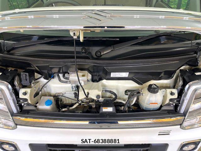 Suzuki EVERY WAGON 2023-06 7562096-16