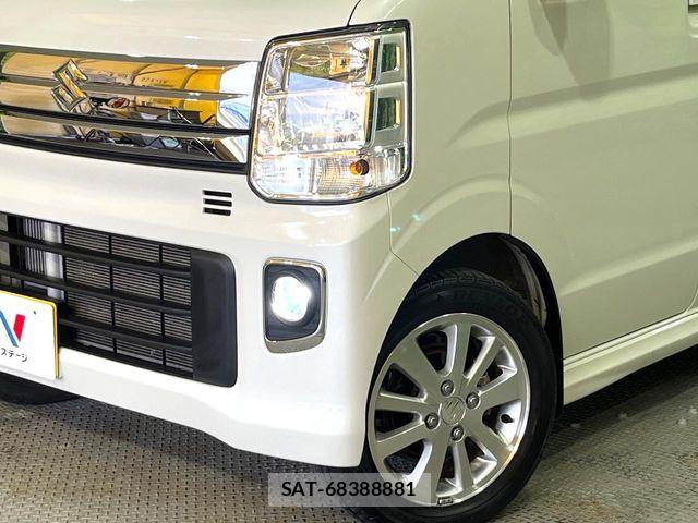 Suzuki EVERY WAGON 2023-06 7562096-7