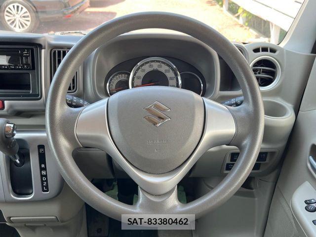 Suzuki EVERY WAGON 2020-07 7562098-9