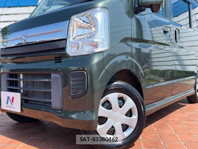 Suzuki EVERY WAGON 2020-07 7562098-10