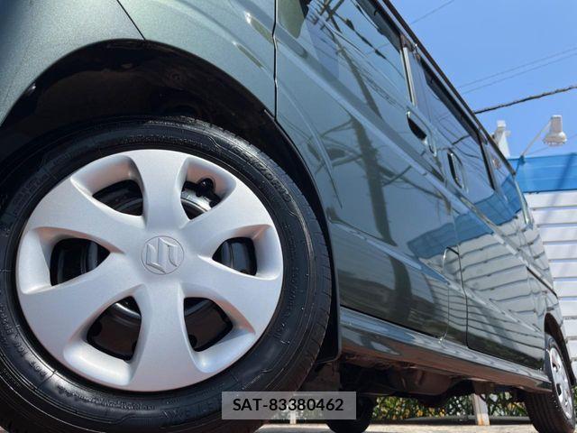 Suzuki EVERY WAGON 2020-07 7562098-11