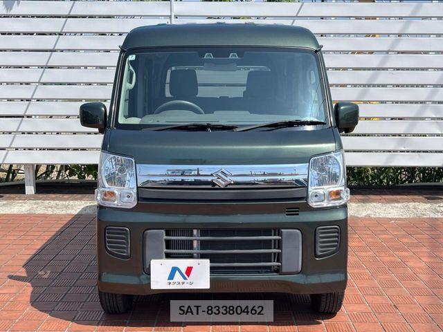 Suzuki EVERY WAGON 2020-07 7562098-12