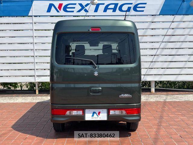 Suzuki EVERY WAGON 2020-07 7562098-13