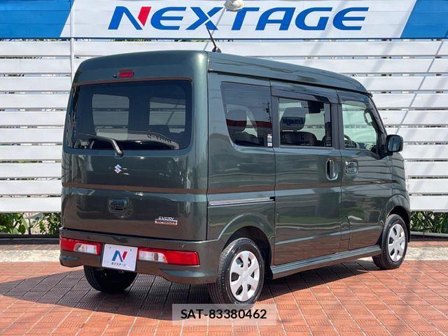 Suzuki EVERY WAGON 2020-07 7562098-15