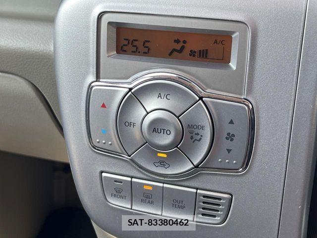 Suzuki EVERY WAGON 2020-07 7562098-4
