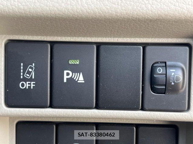 Suzuki EVERY WAGON 2020-07 7562098-5