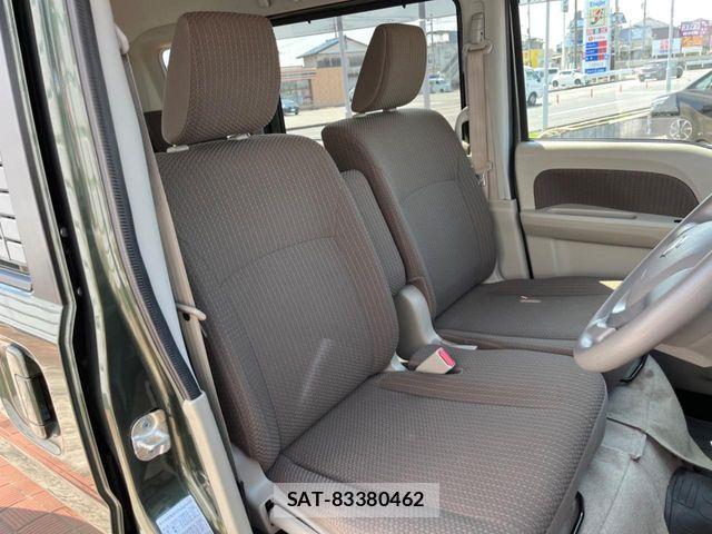 Suzuki EVERY WAGON 2020-07 7562098-6