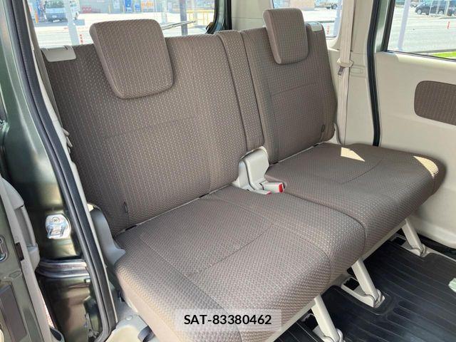 Suzuki EVERY WAGON 2020-07 7562098-7