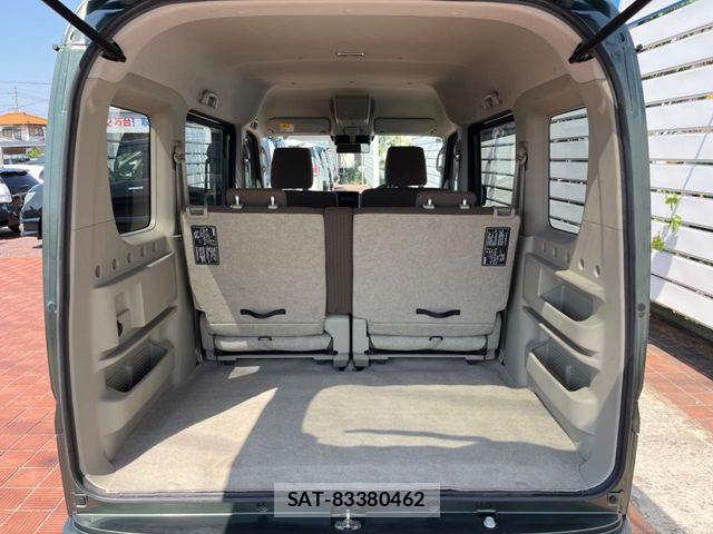 Suzuki EVERY WAGON 2020-07 7562098-8