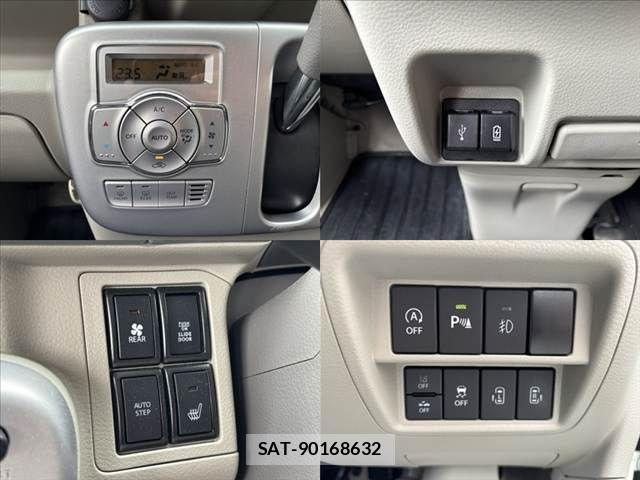 Suzuki EVERY WAGON 2023-11 7562094-9