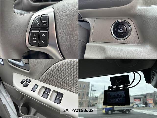 Suzuki EVERY WAGON 2023-11 7562094-10