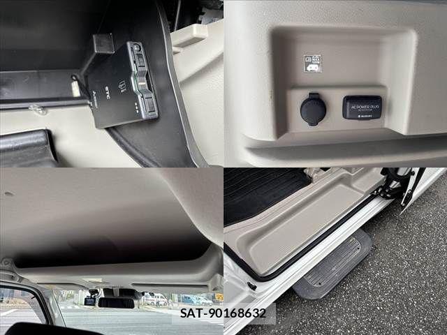 Suzuki EVERY WAGON 2023-11 7562094-11