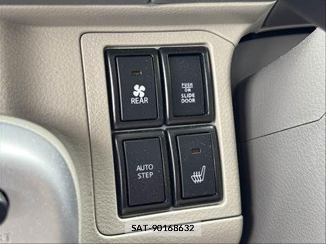 Suzuki EVERY WAGON 2023-11 7562094-14