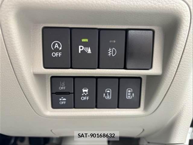 Suzuki EVERY WAGON 2023-11 7562094-15