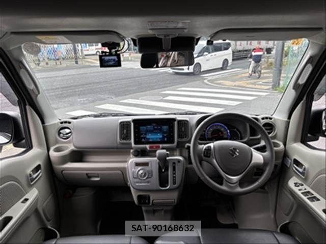 Suzuki EVERY WAGON 2023-11 7562094-1