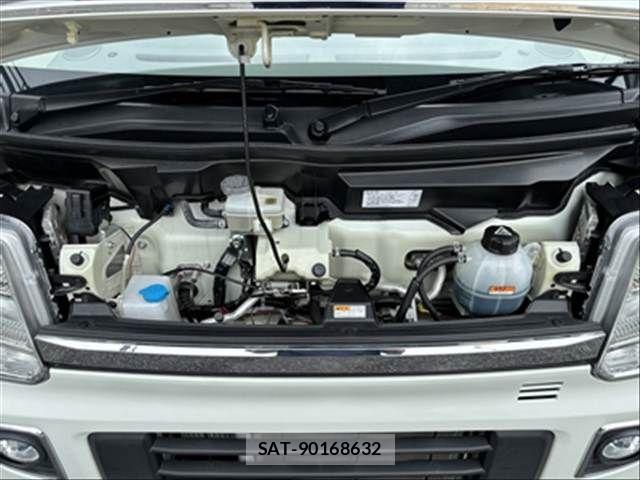 Suzuki EVERY WAGON 2023-11 7562094-19