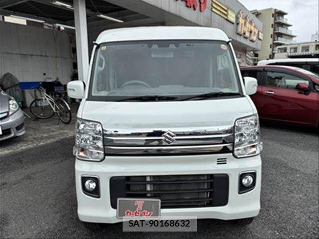 Suzuki EVERY WAGON 2023-11 7562094-20