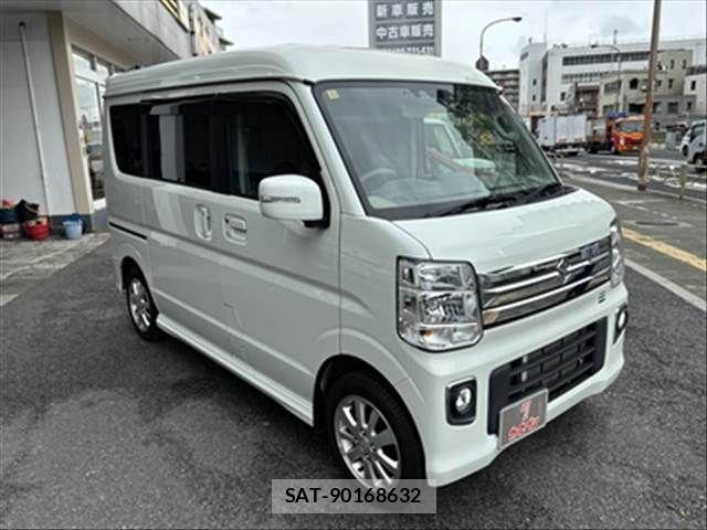 Suzuki EVERY WAGON 2023-11 7562094-21