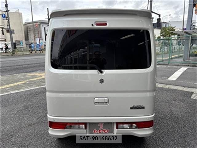 Suzuki EVERY WAGON 2023-11 7562094-23