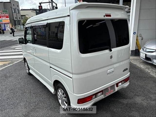Suzuki EVERY WAGON 2023-11 7562094-24