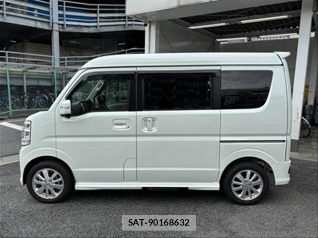 Suzuki EVERY WAGON 2023-11 7562094-25